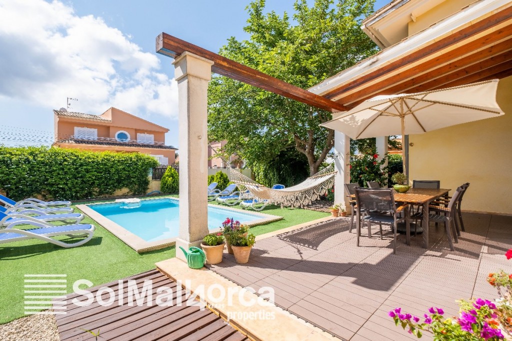 Villa for sale in Mallorca North 4