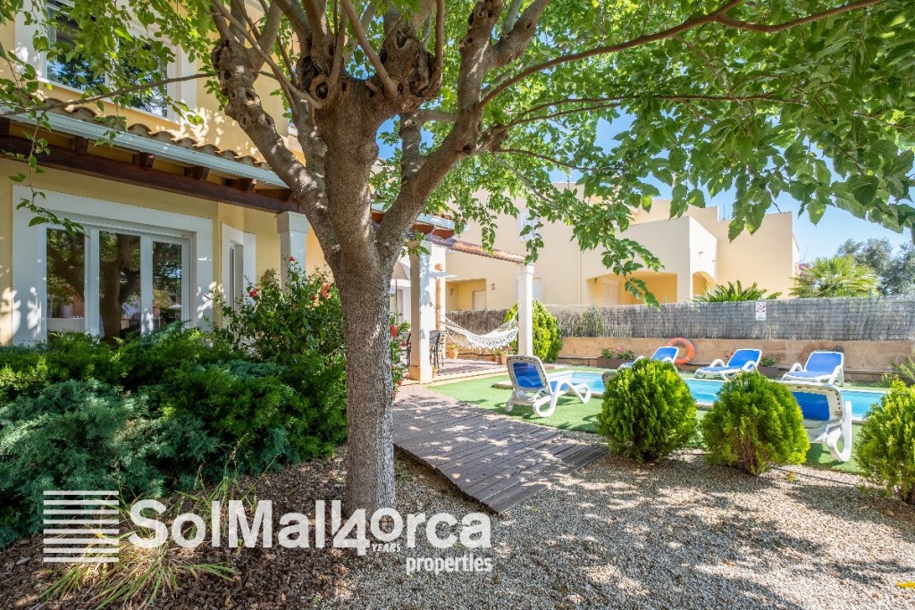 Villa till salu i Mallorca North 5