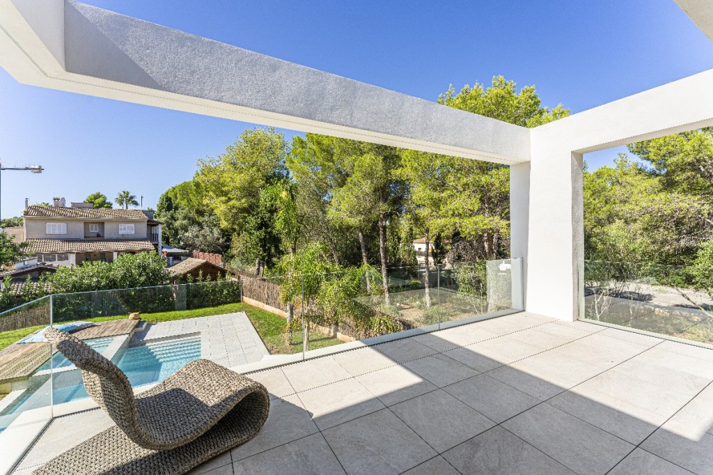 Villa à vendre à Mallorca North 7