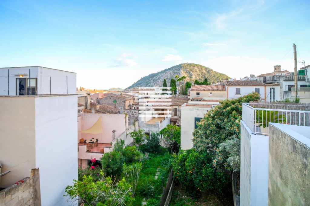 Townhouse for sale in Mallorca North 11
