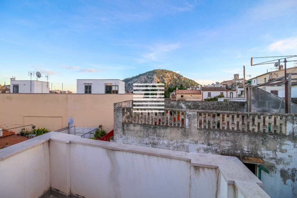Townhouse for sale in Mallorca North 14