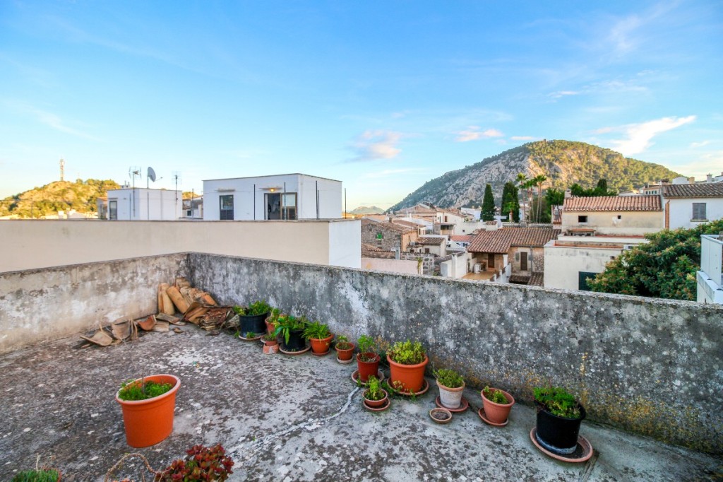 Townhouse for sale in Mallorca North 3