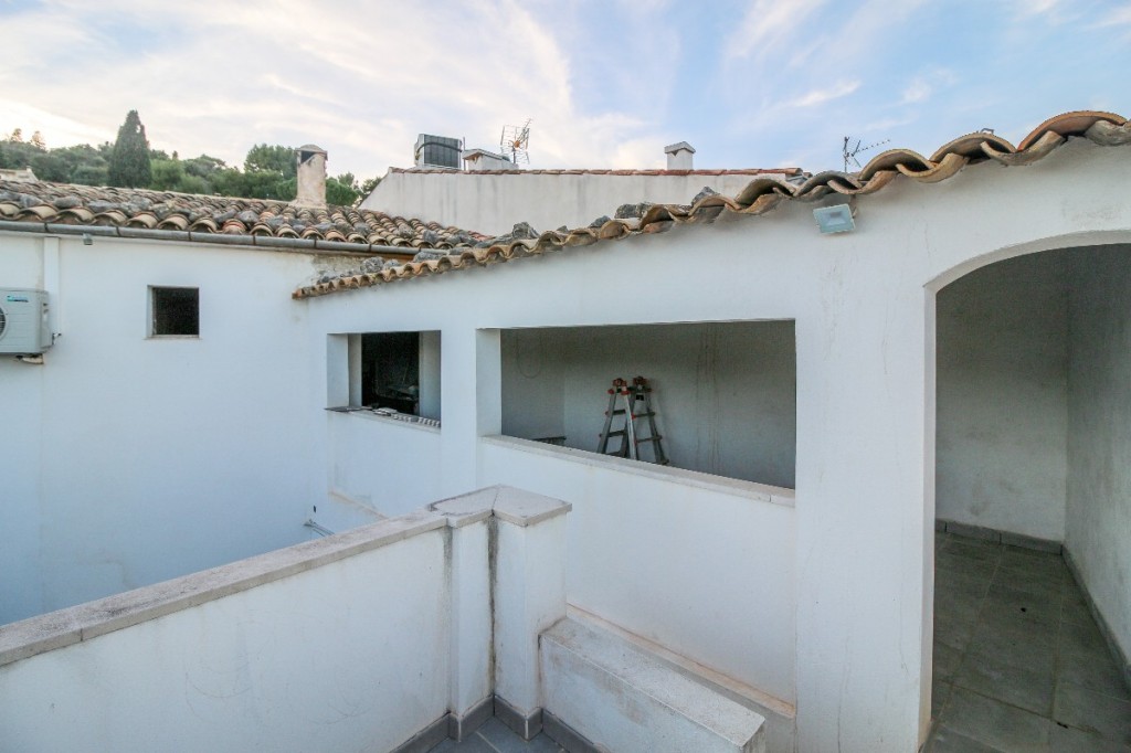 Townhouse for sale in Mallorca North 5