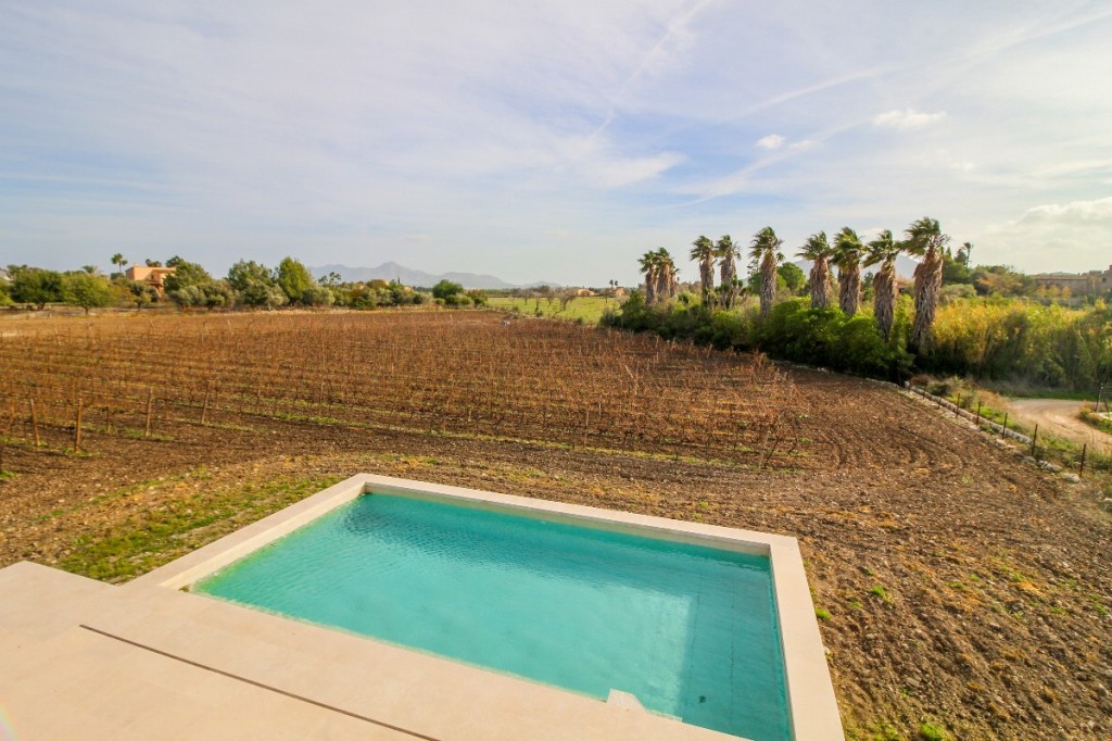 Countryhome for sale in Mallorca North 18
