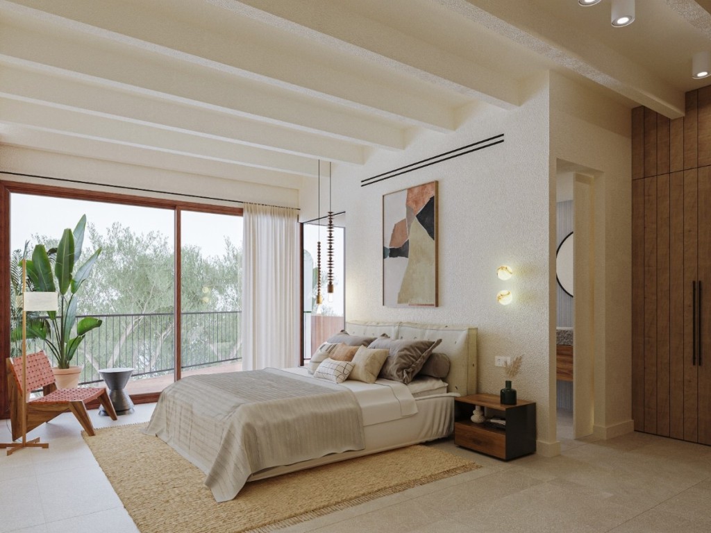 Townhouse for sale in Mallorca North 7