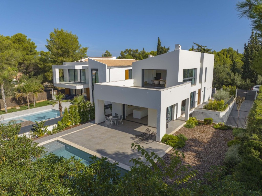 Villa à vendre à Mallorca North 1