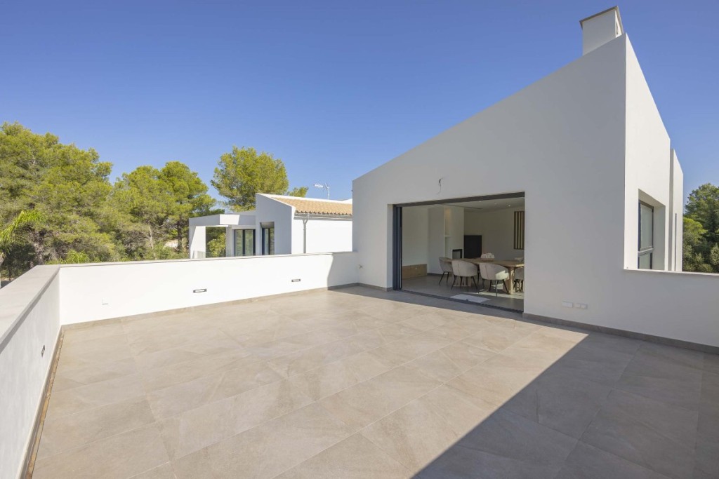 Villa for sale in Mallorca North 13