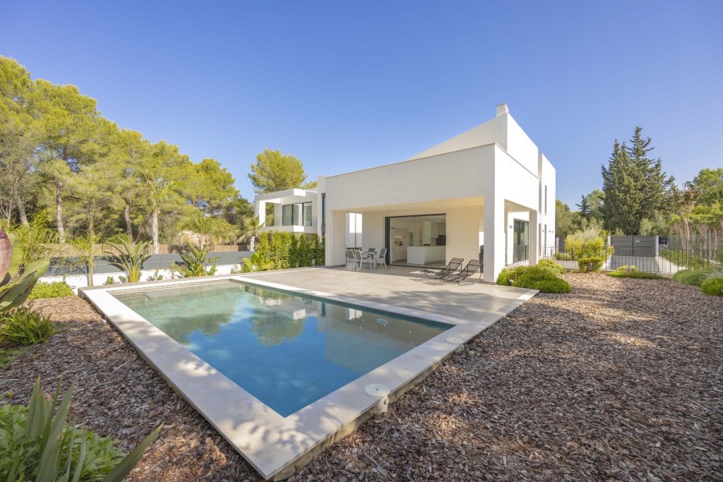 Villa à vendre à Mallorca North 18