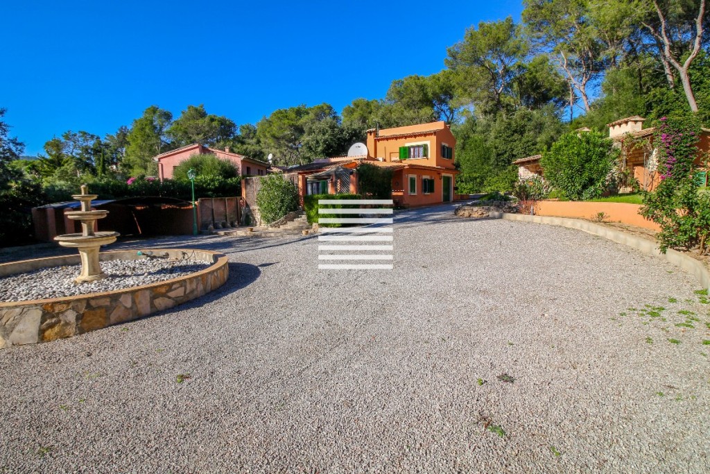 Villa à vendre à Mallorca East 4