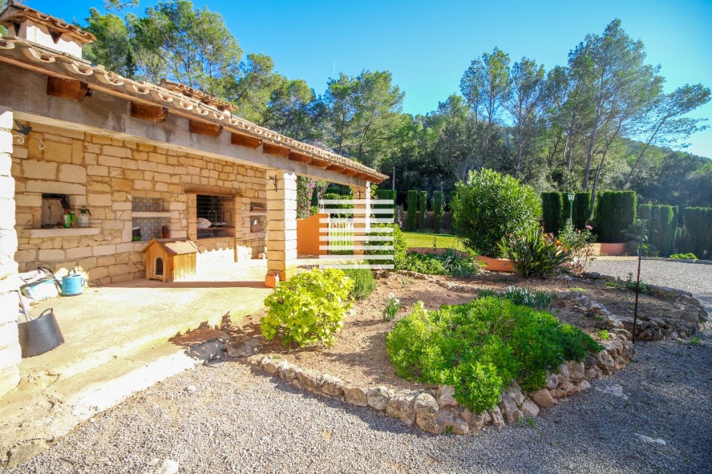 Haus zum Verkauf in Mallorca East 7