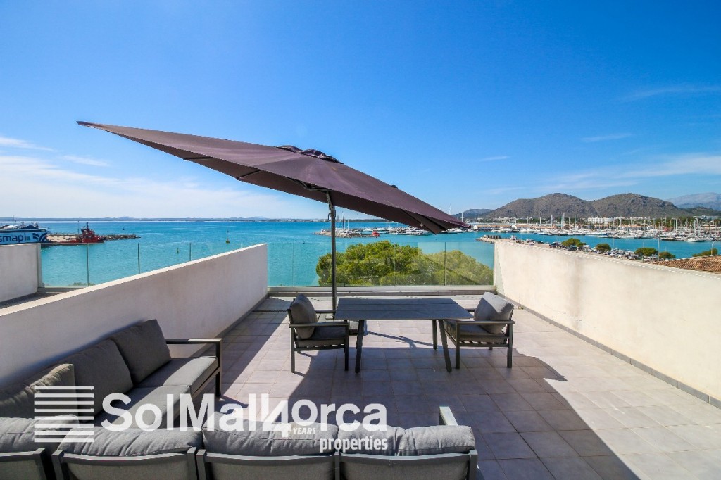 Penthouse for sale in Guardamar and surroundings 20