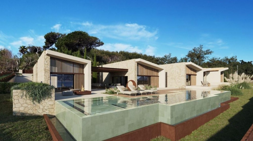 Villa te koop in Mallorca North 7