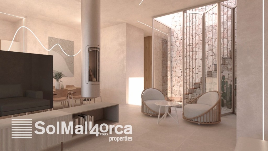 Penthouse te koop in Mallorca East 5