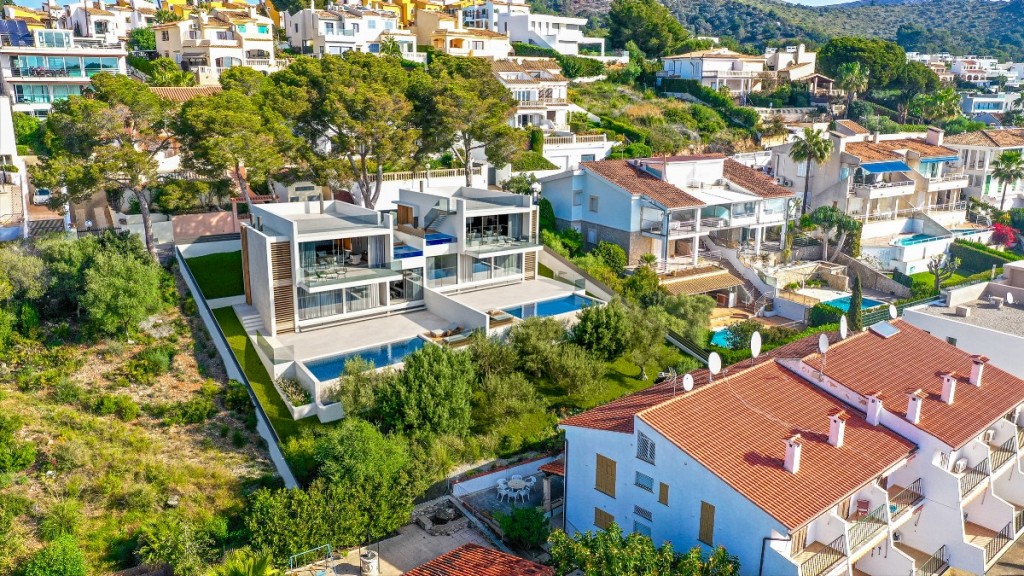 Villa for sale in Mallorca North 5