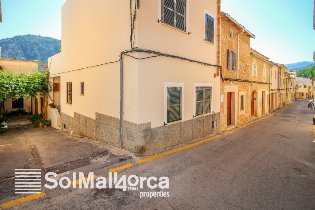 Townhouse na sprzedaż w Guardamar and surroundings 17