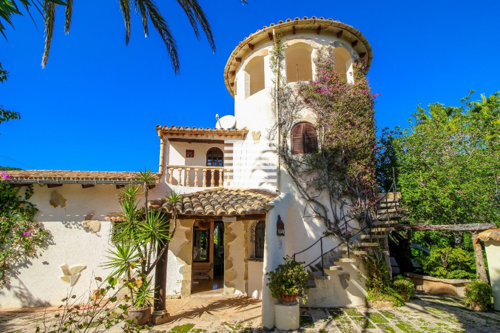 Casas de Campo en venta en Mallorca North 11
