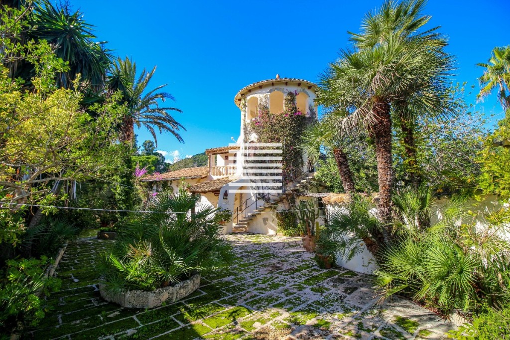 Landhaus zum Verkauf in Mallorca North 12