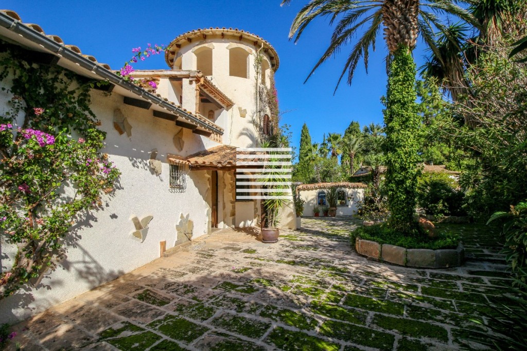 Загородный дом для продажи в Mallorca North 13