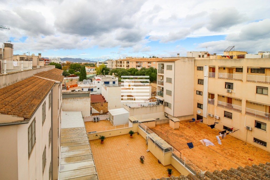 Dachwohnung zum Verkauf in Mallorca North 1