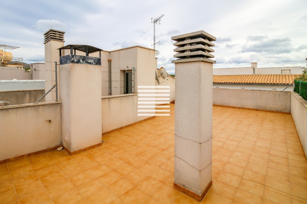 Dachwohnung zum Verkauf in Mallorca North 2