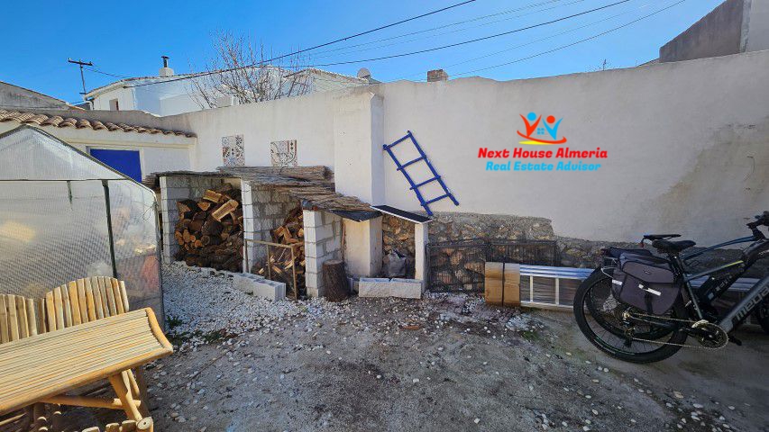 Adosada en venta en Almería and surroundings 14