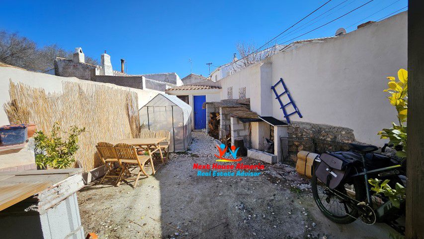 Townhouse te koop in Almería and surroundings 16