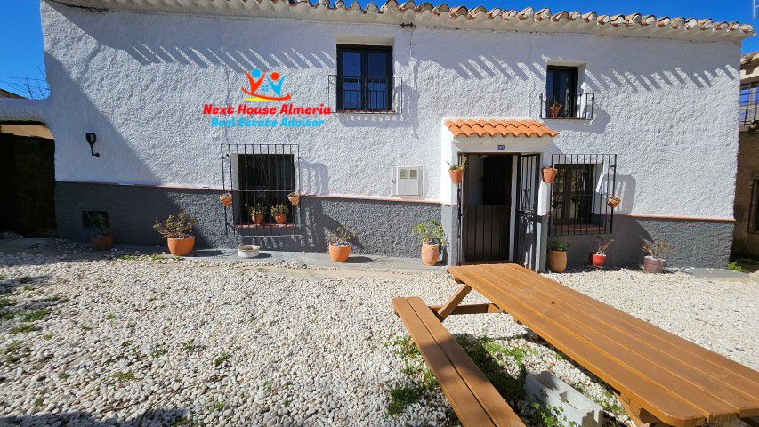 Maison de ville à vendre à Almería and surroundings 20