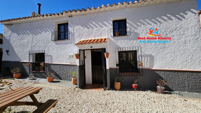 Maison de ville à vendre à Almería and surroundings 21