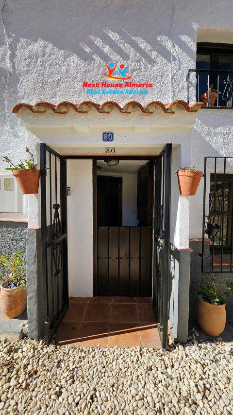 Maison de ville à vendre à Almería and surroundings 22
