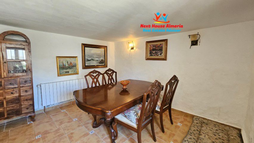 Townhouse for sale in Almería and surroundings 27