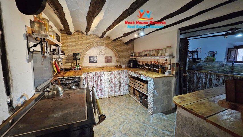 Townhouse te koop in Almería and surroundings 31