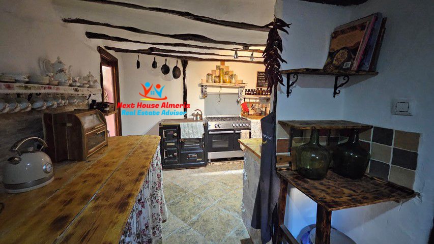Townhouse for sale in Almería and surroundings 38