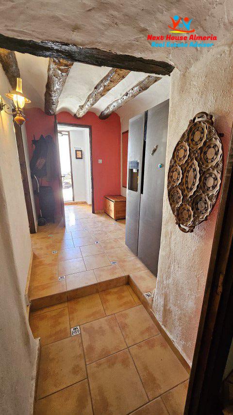 Townhouse for sale in Almería and surroundings 42