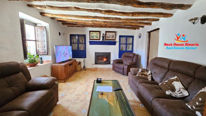 Townhouse for sale in Almería and surroundings 45