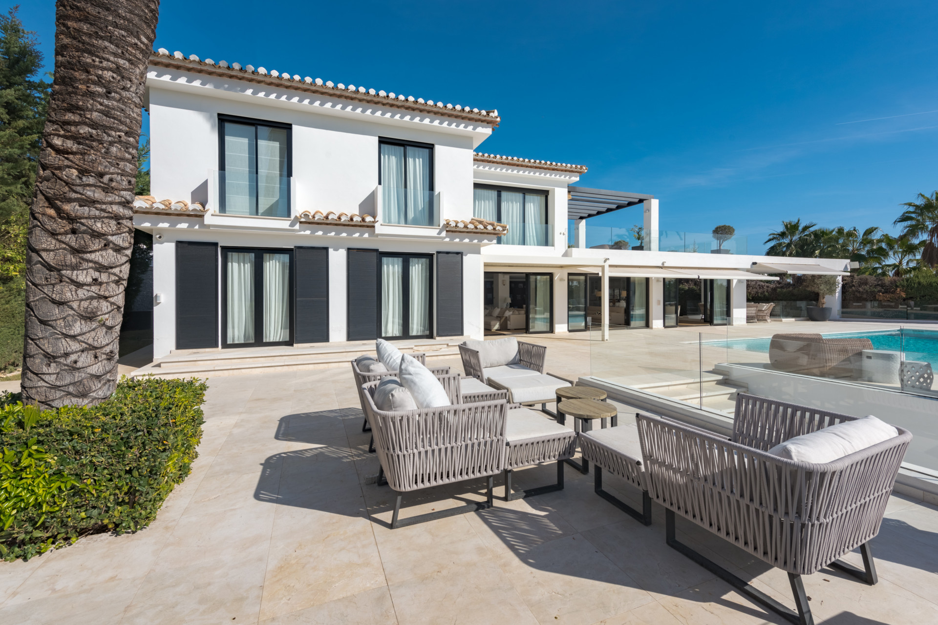 Villa à vendre à Marbella - Nueva Andalucía 9