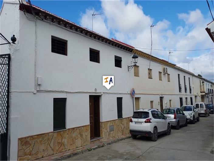 Townhouse for sale in Granada and surroundings 16