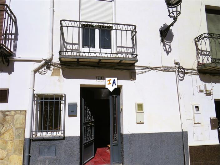 Property Image 558100-martos-townhouses-2-1