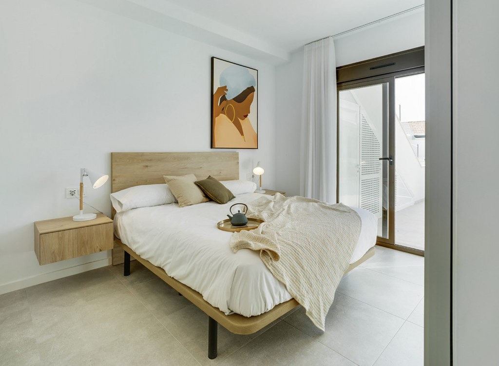 Apartamento en venta en Alicante 10