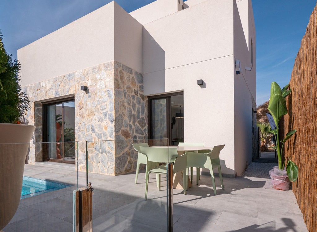 Villa for sale in Alicante 20