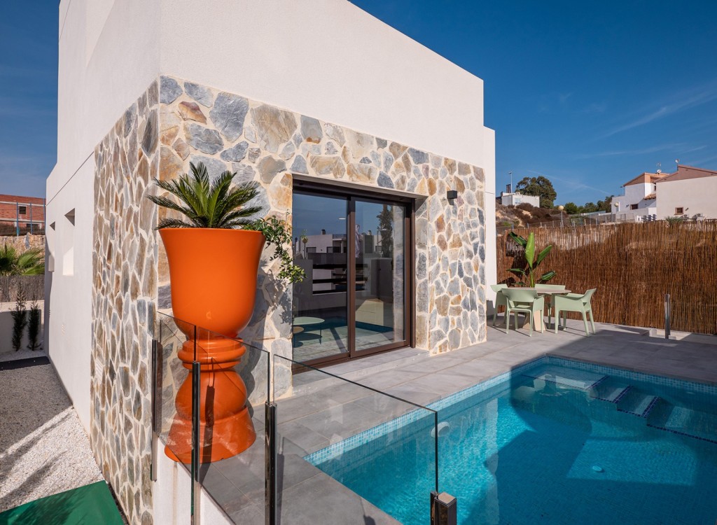 Villa à vendre à Alicante 21