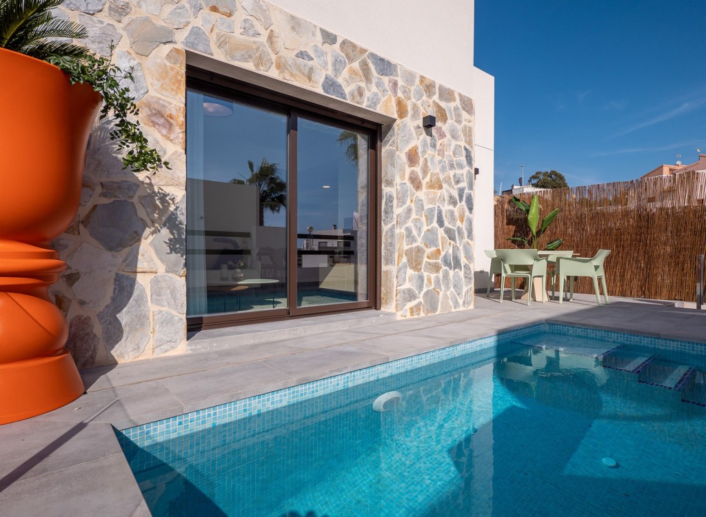 Villa à vendre à Alicante 22