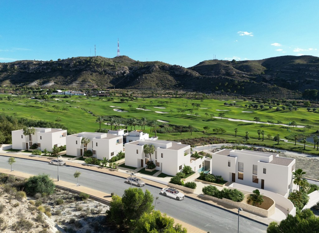 Wohnung zum Verkauf in Alicante 4