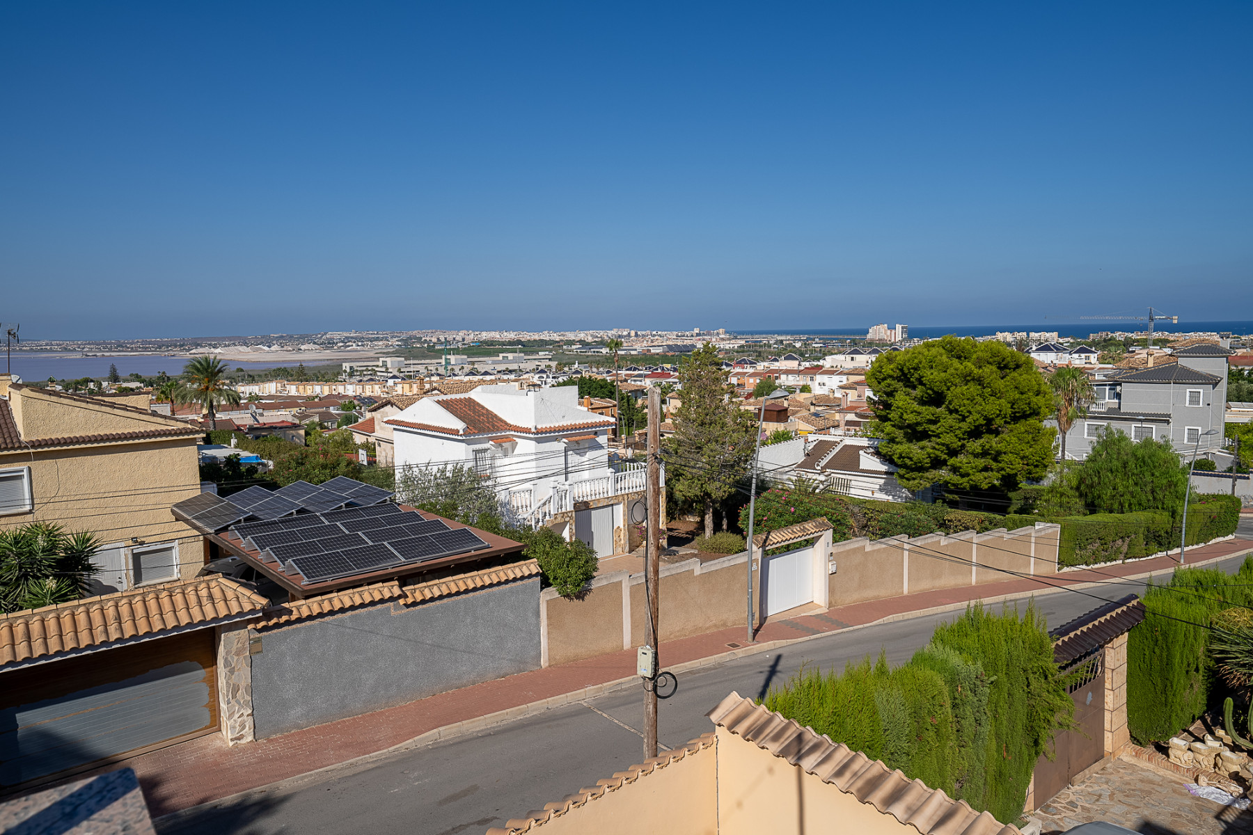 Villa for sale in Torrevieja and surroundings 43