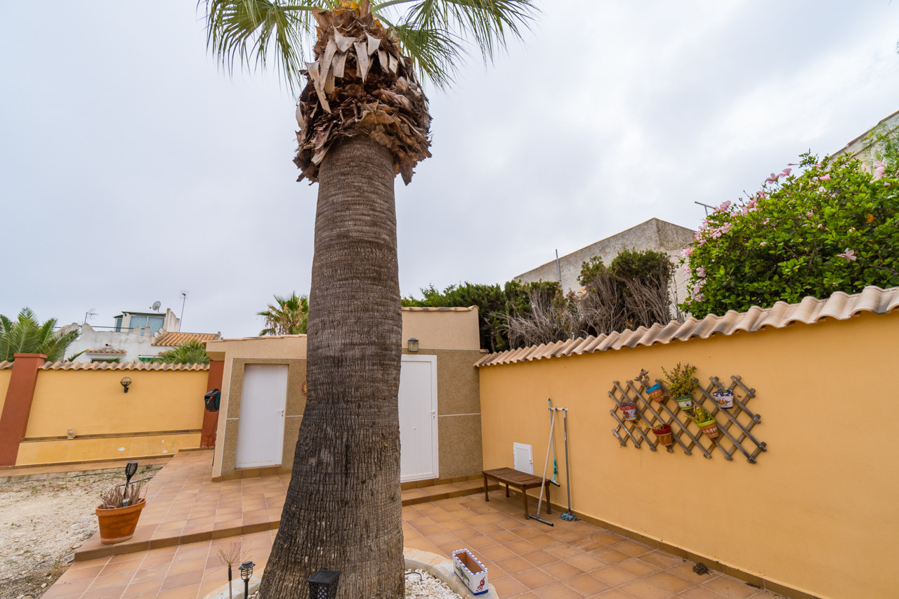 Villa for sale in Torrevieja and surroundings 48