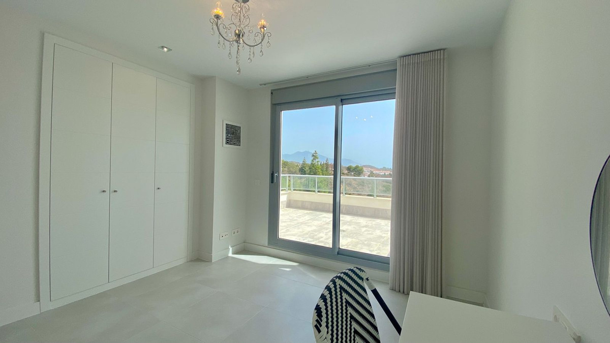 Penthouse for sale in Mijas 21