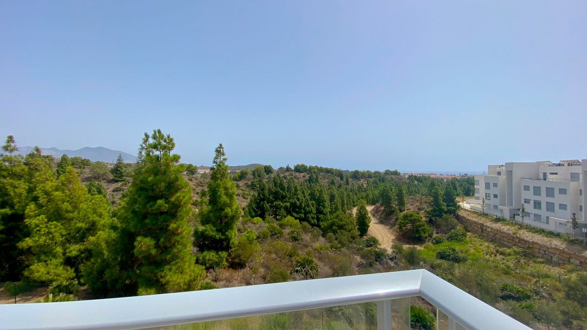 Penthouse for sale in Mijas 25