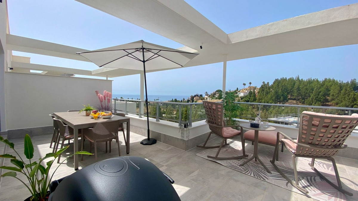Penthouse for sale in Mijas 26