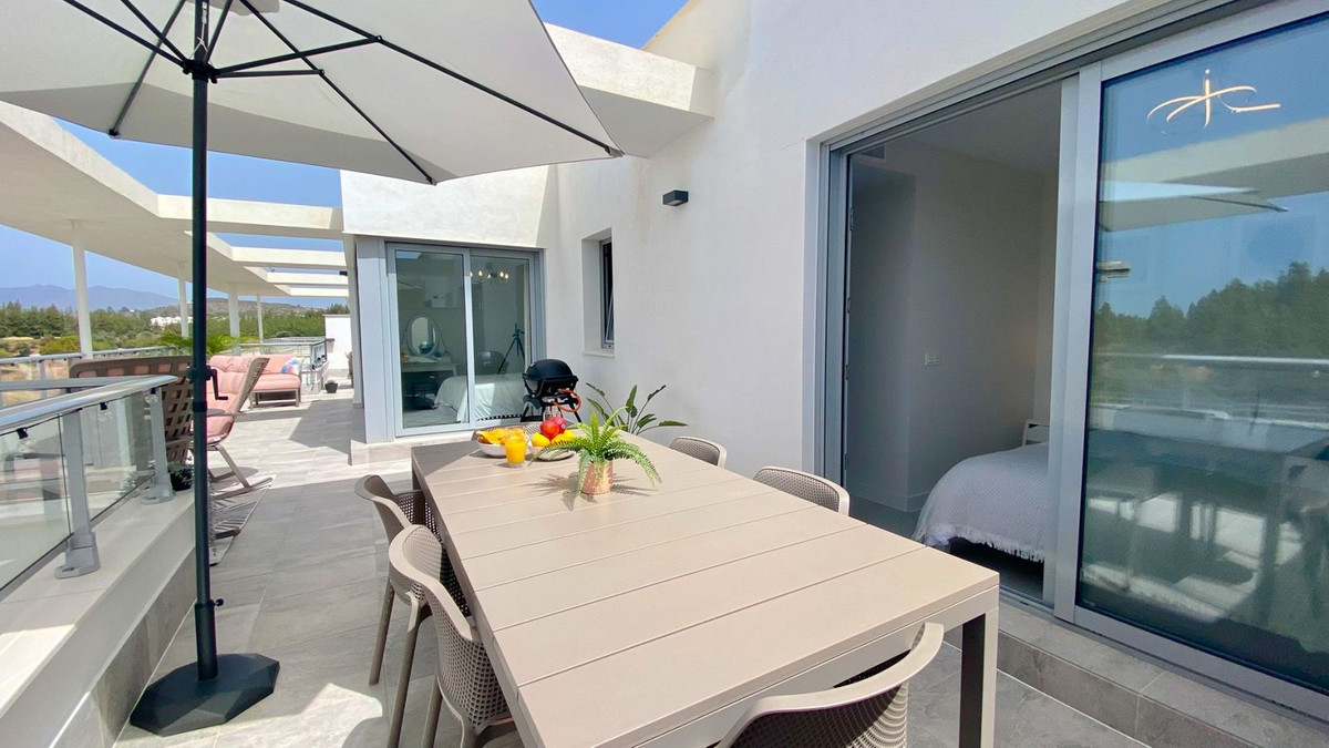 Penthouse for sale in Mijas 27