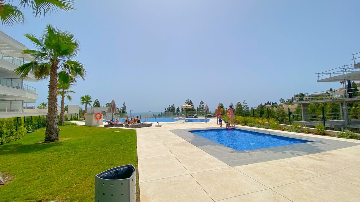 Penthouse for sale in Mijas 29
