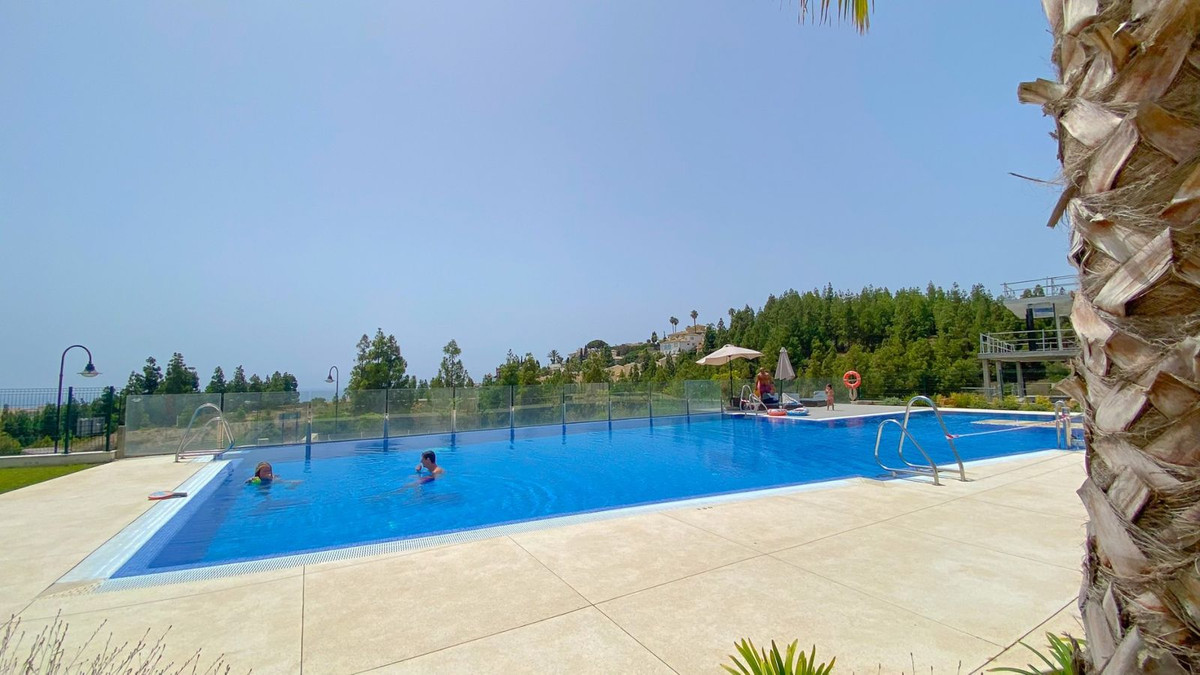 Penthouse for sale in Mijas 30